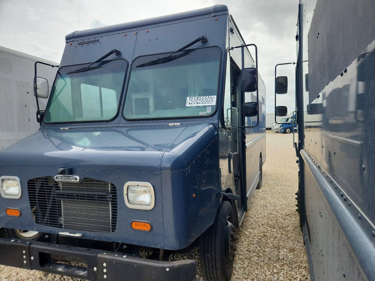 2021 FREIGHTLINER All other VIN 4UZAC2GA3MCMM9579 photo 1