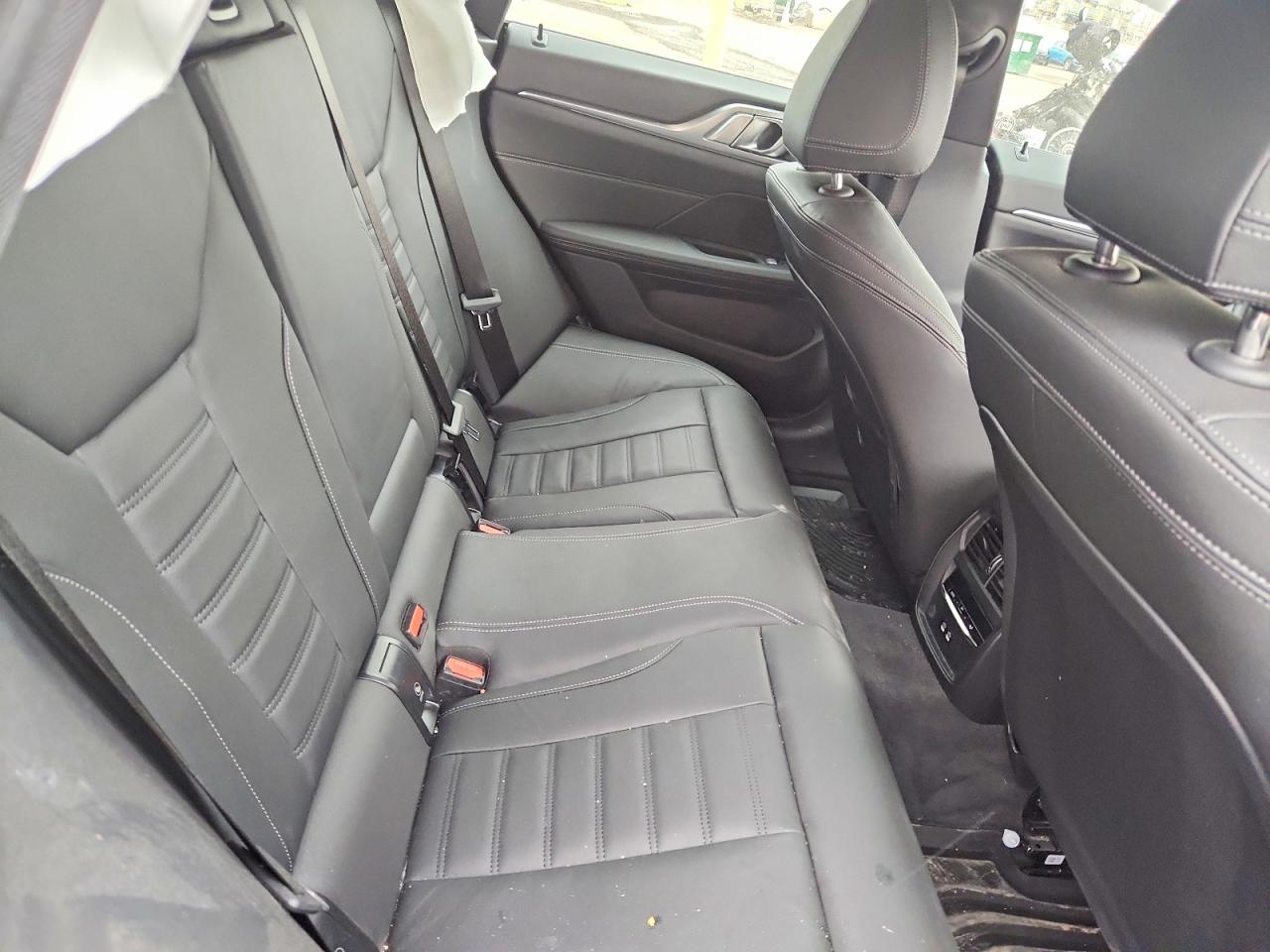 2025 BMW All other VIN WBY23HD00SFV60463 photo 10