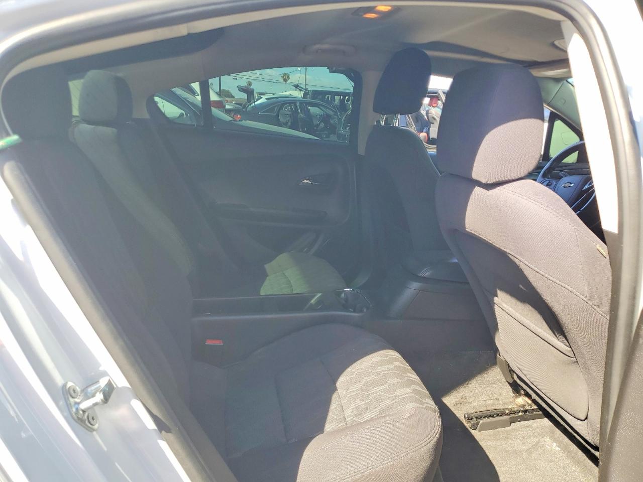 2015 CHEV Volt VIN 1G1RC6E46FU134972 photo 10