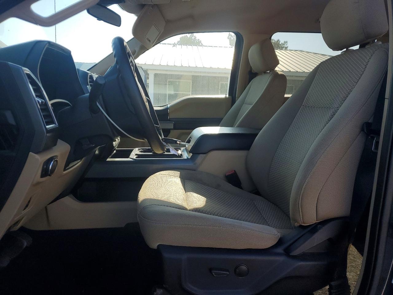 2021 Ford F250 VIN 1FT7W2BN6MEC24691 photo 7