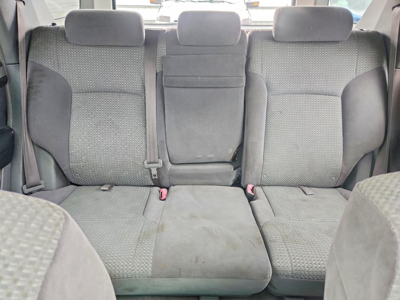 2004 Toyota 4runner VIN JTEBT14R440045412 photo 10
