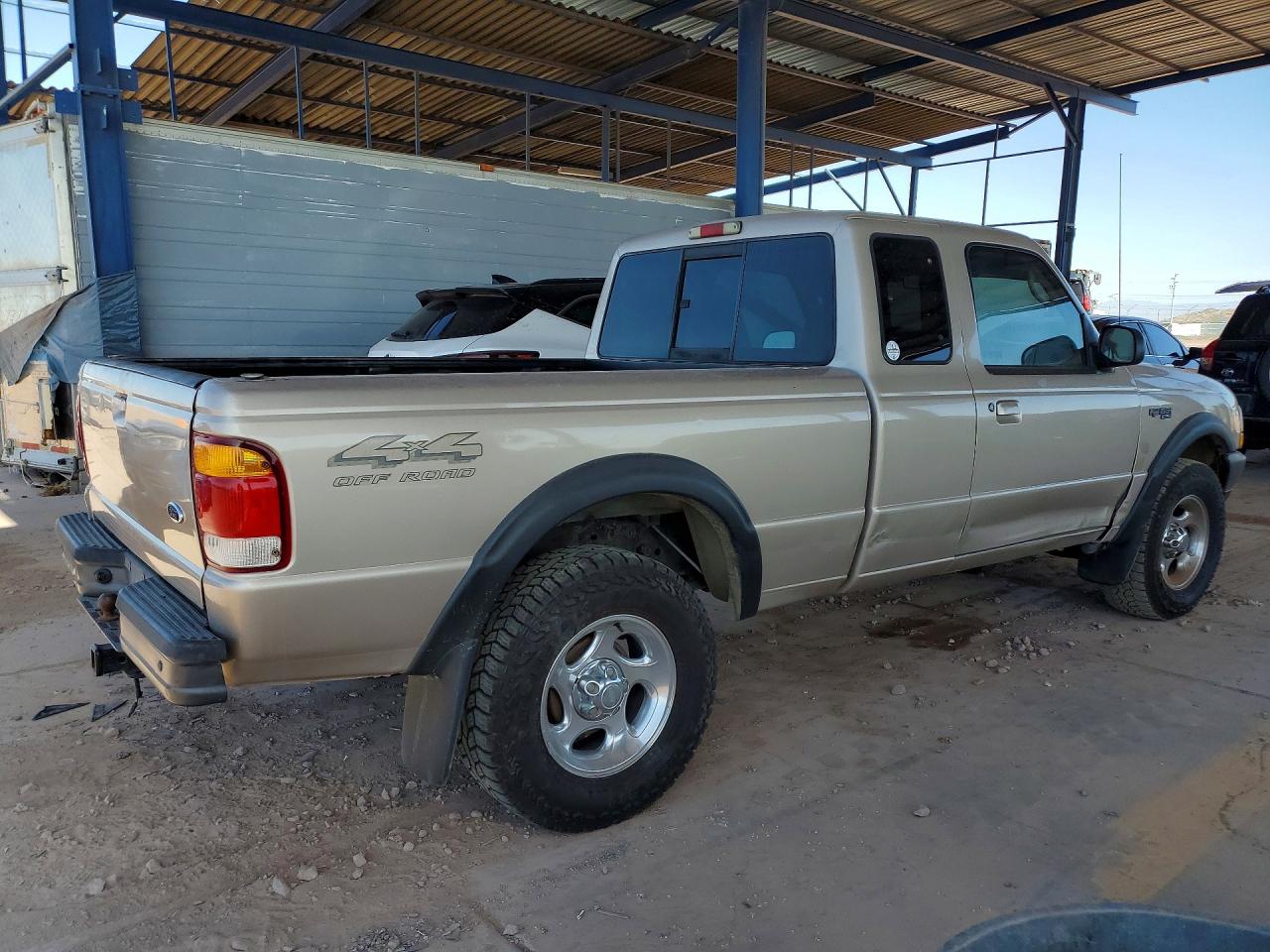 1998 Ford Ranger VIN 1FTZR15X0WPB13844 photo 3