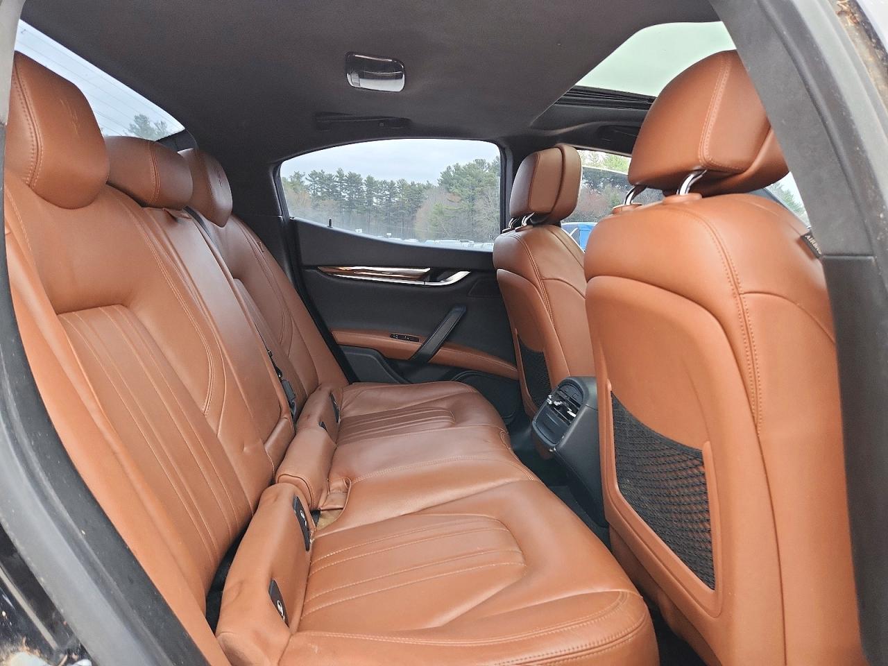 2014 Maserati All other VIN ZAM57RTA7E1091629 photo 10