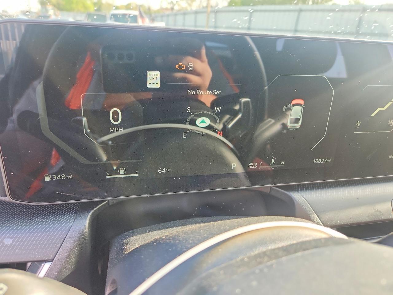 2025 Kia All other VIN 3KPFW4DC2SE067164 photo 9