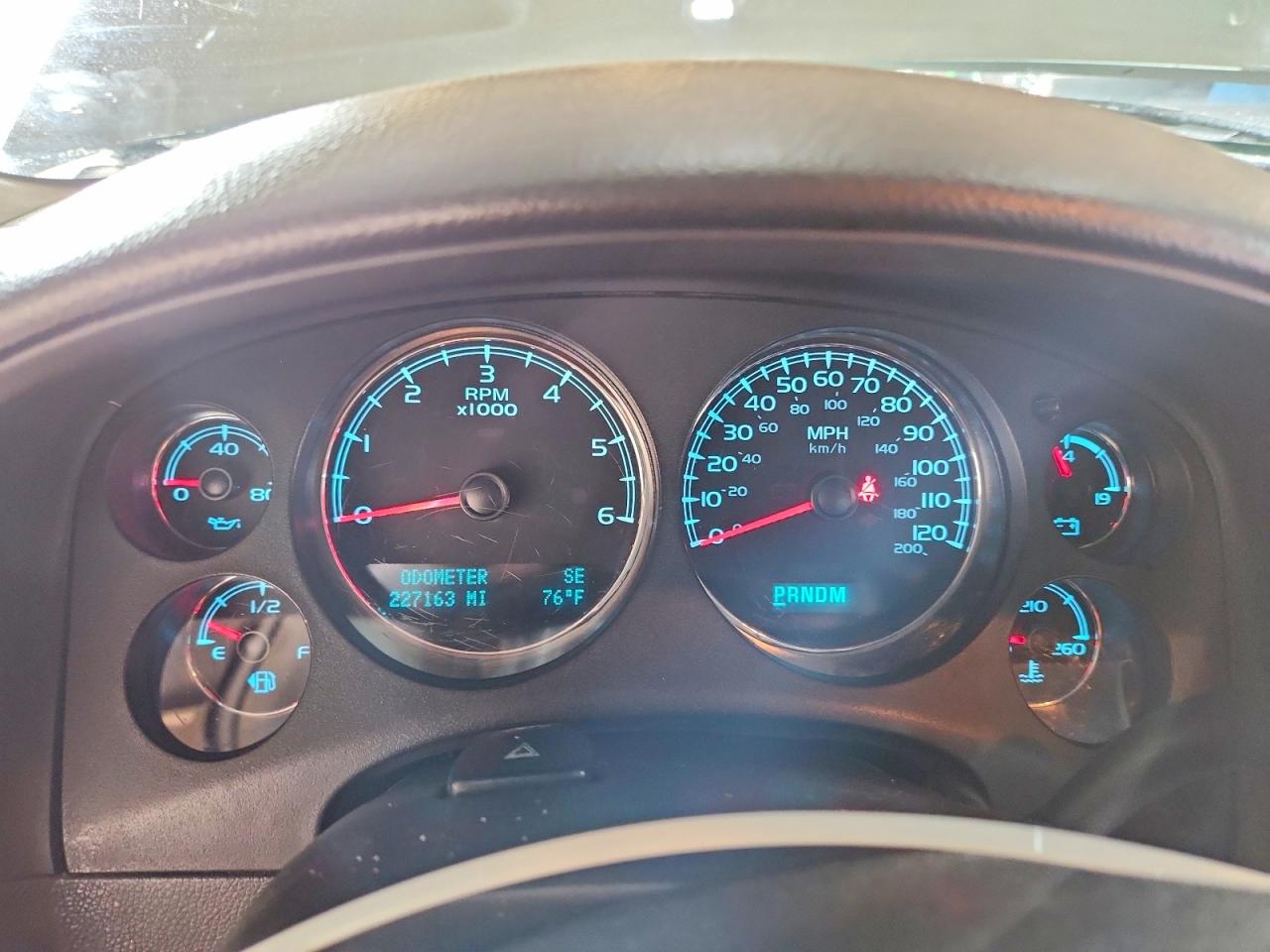 2013 Chevrolet Avalanche VIN 3GNTKFE73DG133408 photo 9