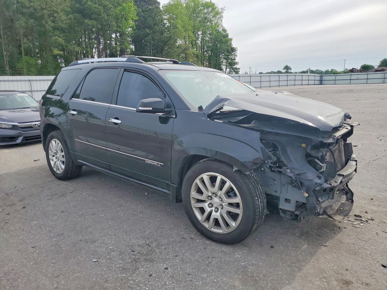 2016 GMC Acadia den VIN 1GKKVTKD2GJ277950 photo 4