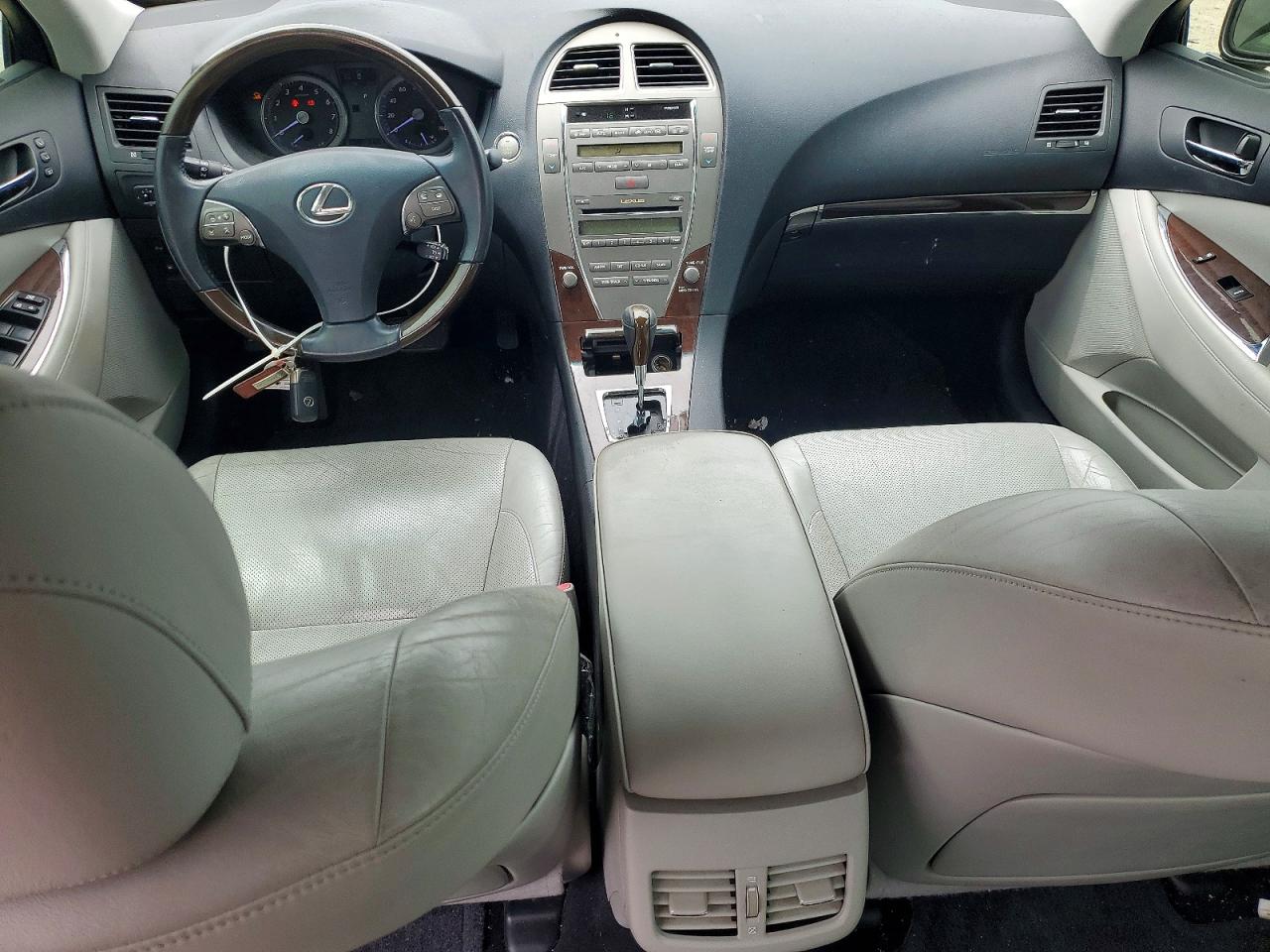 2012 Lexus ES350 VIN JTHBK1EG0C2488825 photo 8