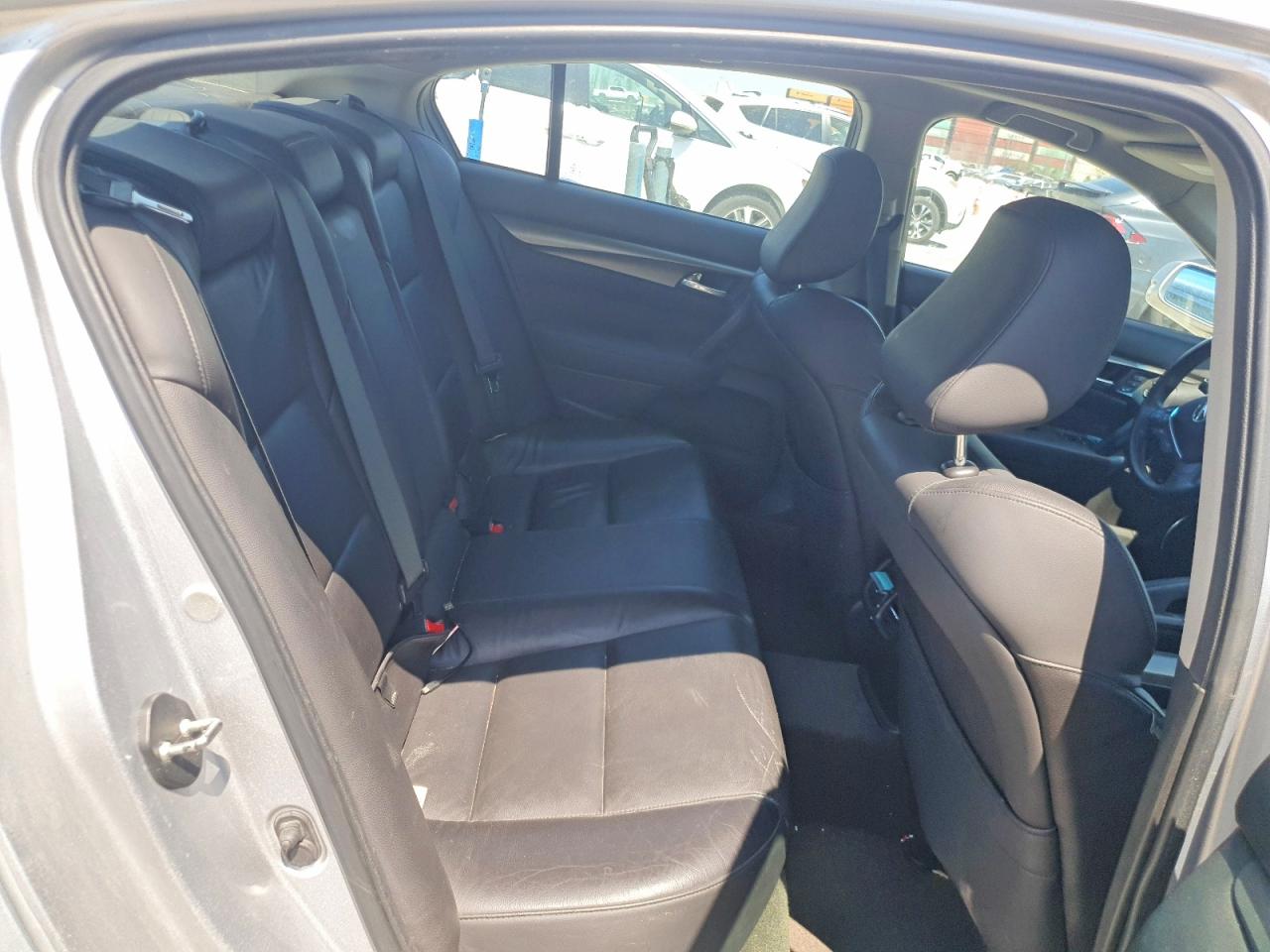 2013 Acura Tl VIN 19UUA8F21DA009135 photo 10