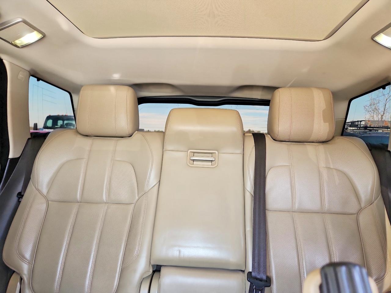 2016 Land Rangerover VIN SALWR2PF1GA664536 photo 10