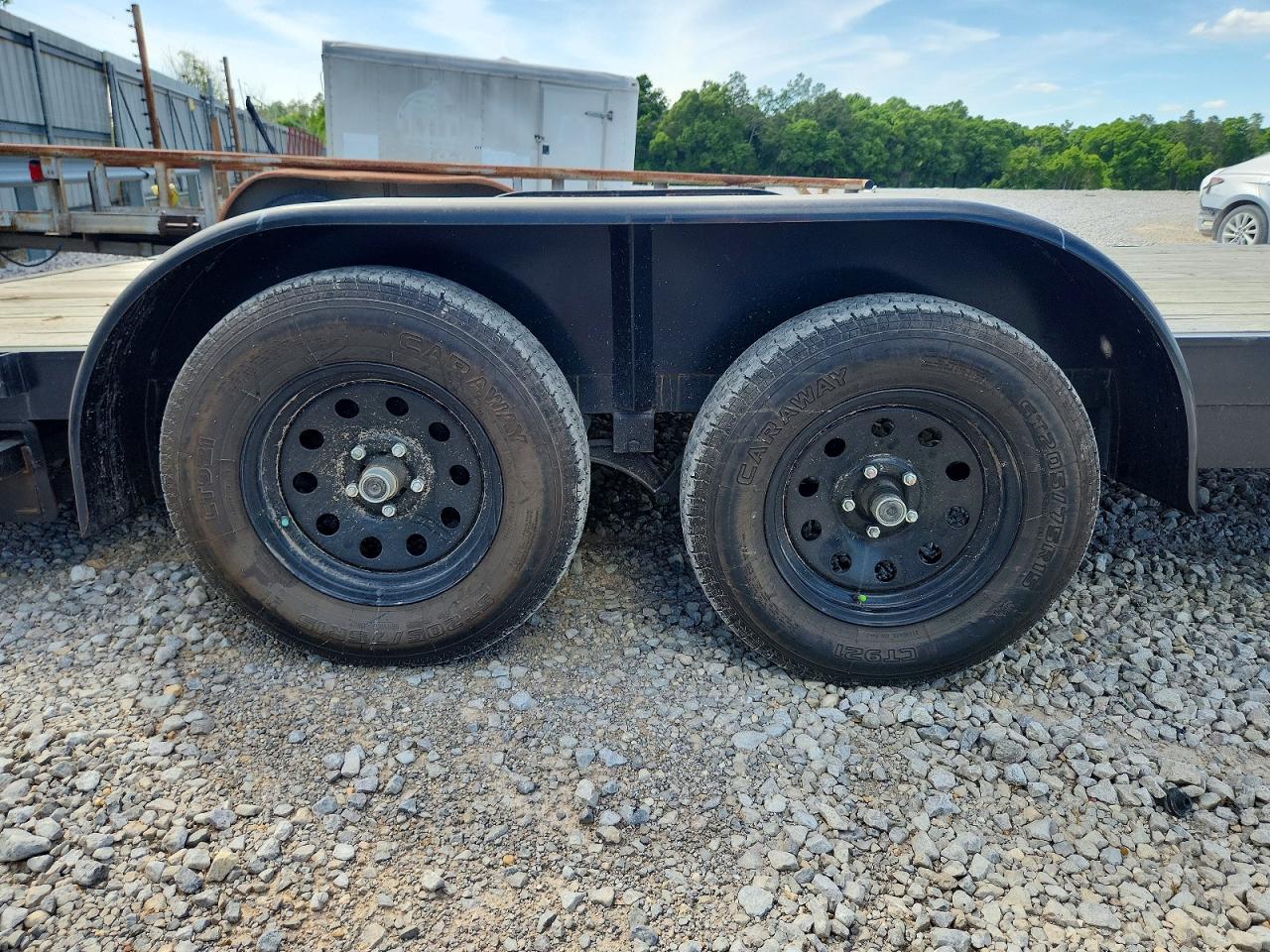 2025 L All models VIN 1L9LBFA24SU625002 photo 9
