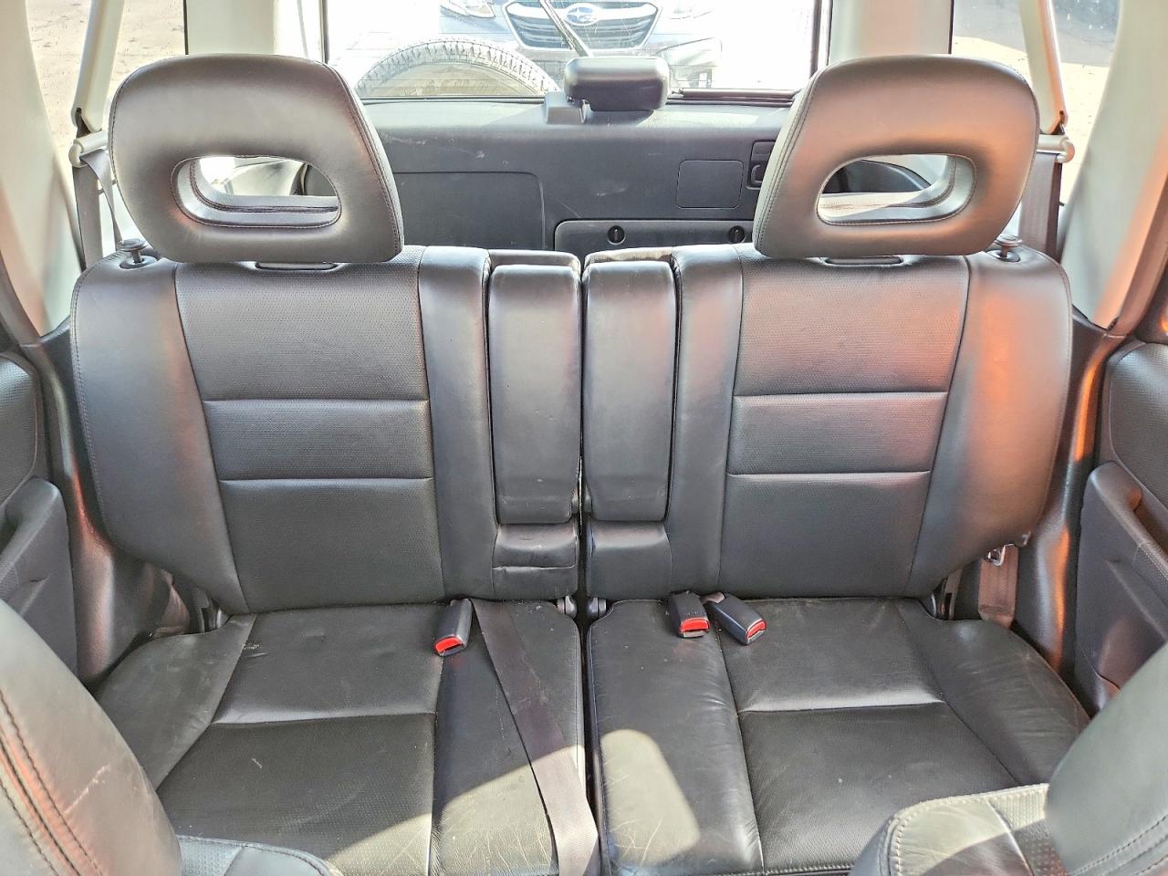 2001 Honda Crv VIN JHLRD187X1C040348 photo 10