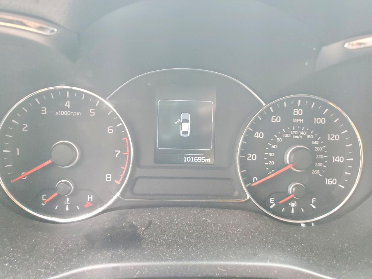 2018 Kia Forte VIN 3KPFK4A79JE269906 photo 9