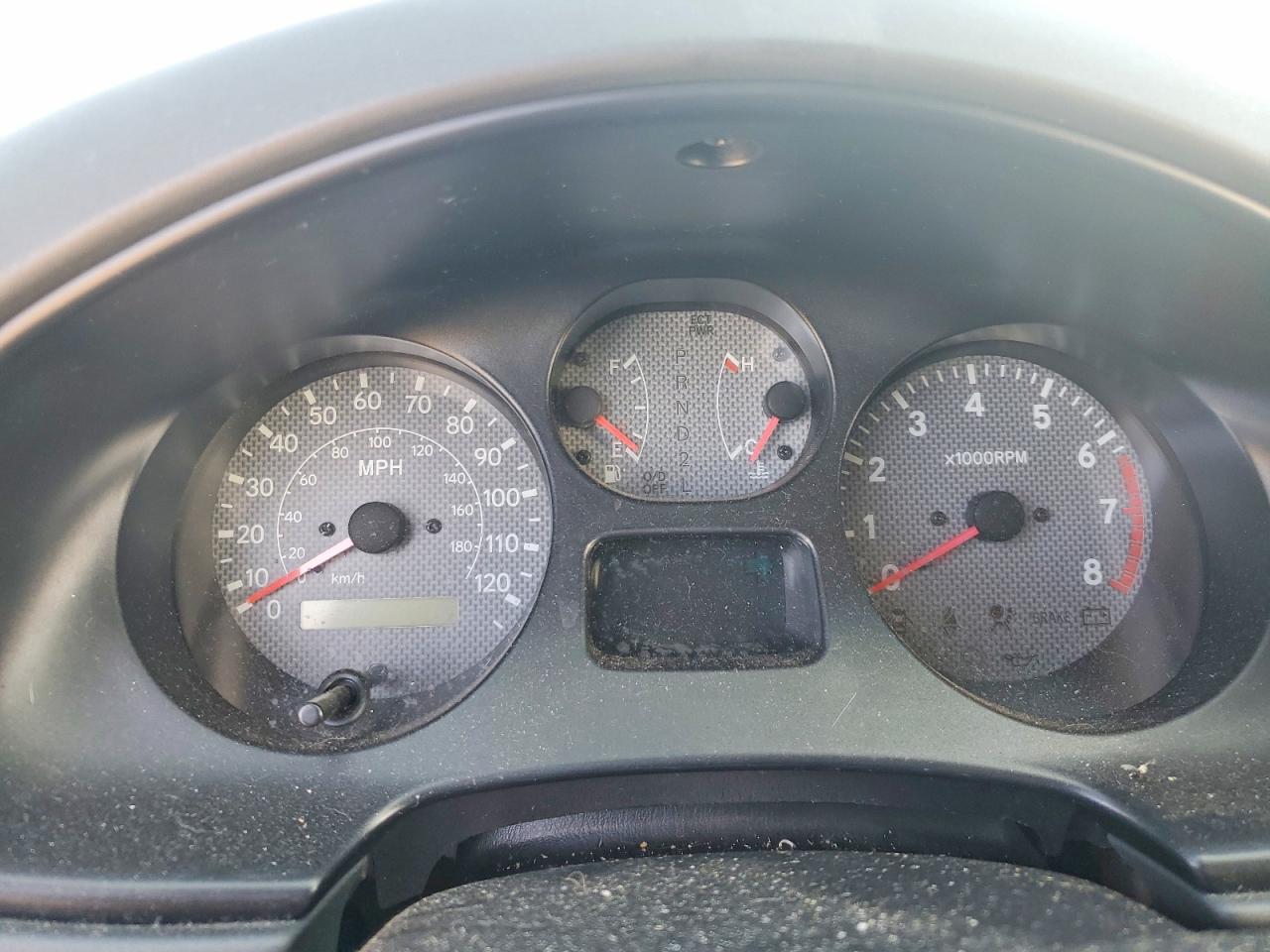 1998 TOYOTA Rav4 VIN JT3HP10VXW0188555 photo 9