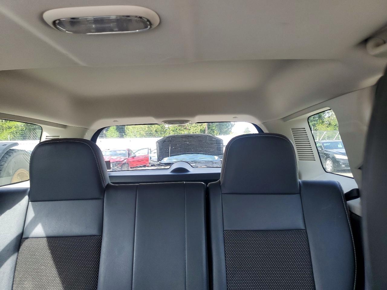 2017 JEEP Patriot VIN 1C4NJPBB7HD130856 photo 10