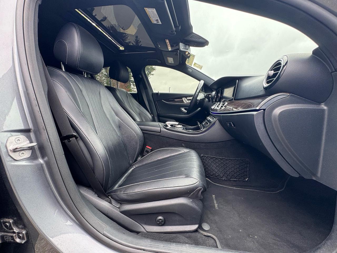 2017 Mercedes-Benz E-class VIN WDDZF4KBXHA066742 photo 11