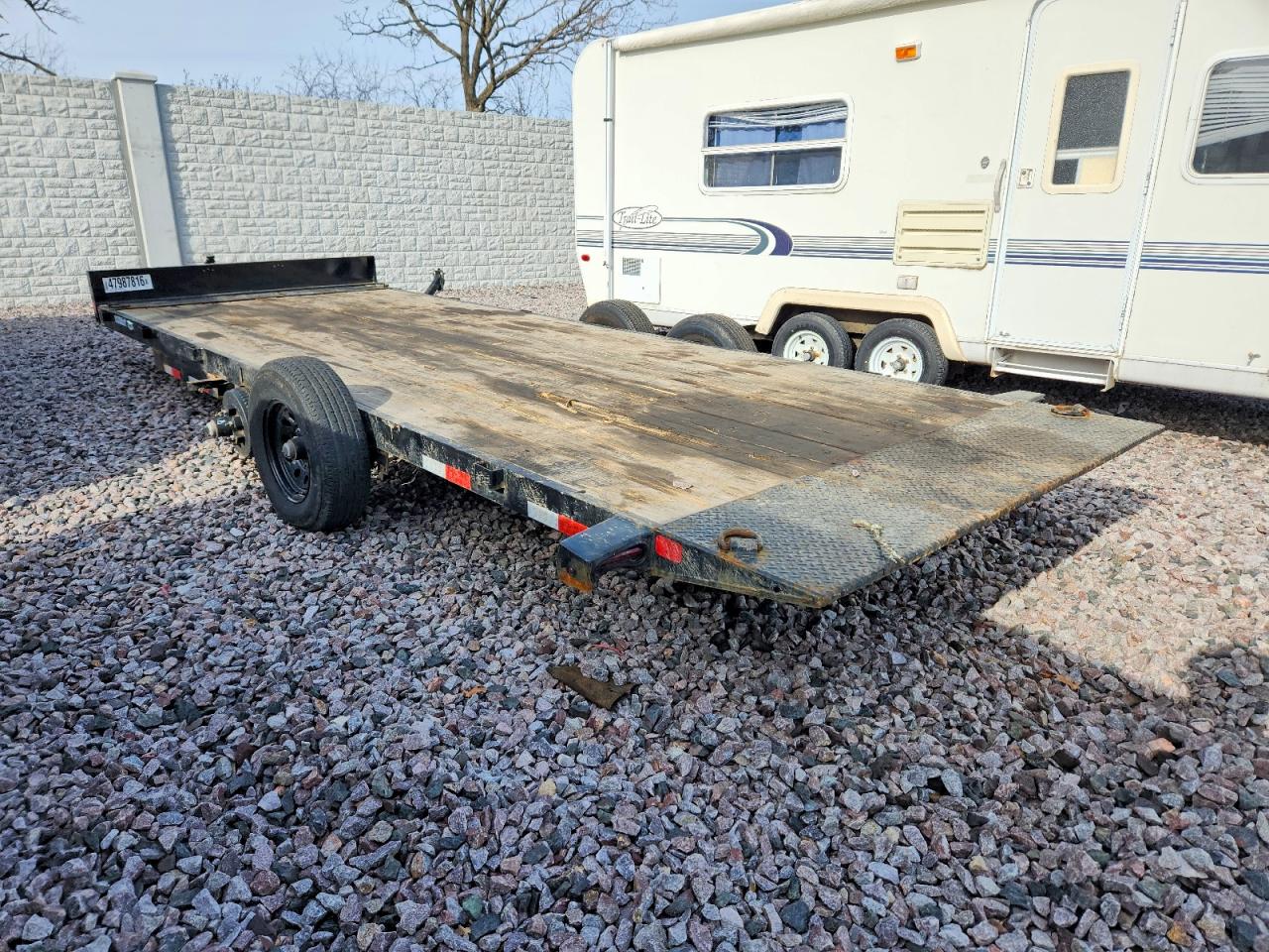 2025 LOAD All models VIN 4ZETD2024S1343837 photo 3
