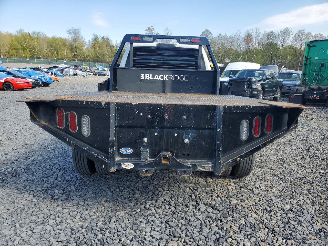 2024 Ram 4500 VIN 3C7WRLEL3RG280061 photo 6