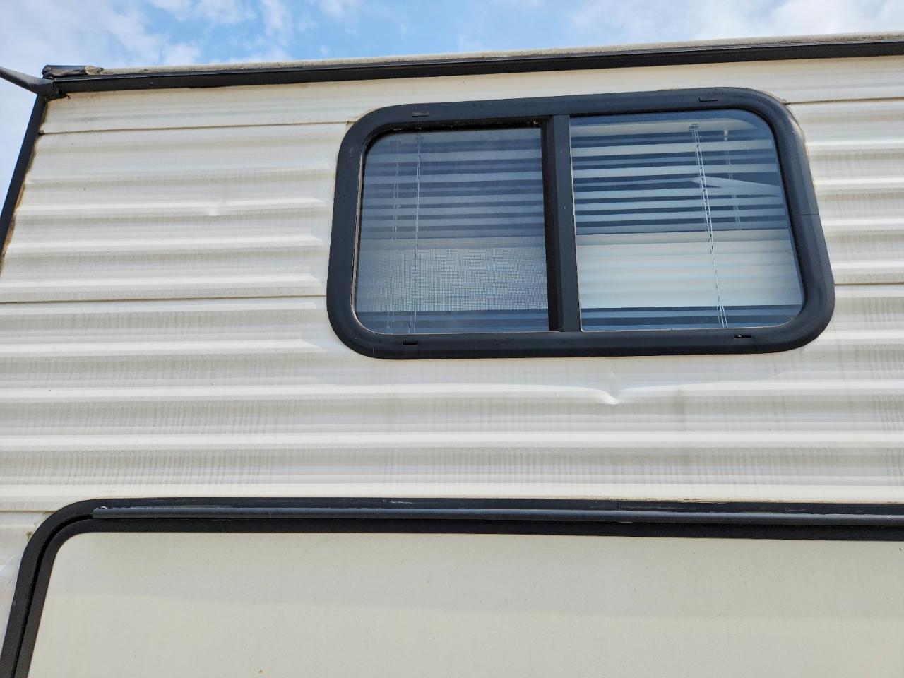 2021 HEARTLAND All models VIN 5SFPB3625ME449229 photo 9