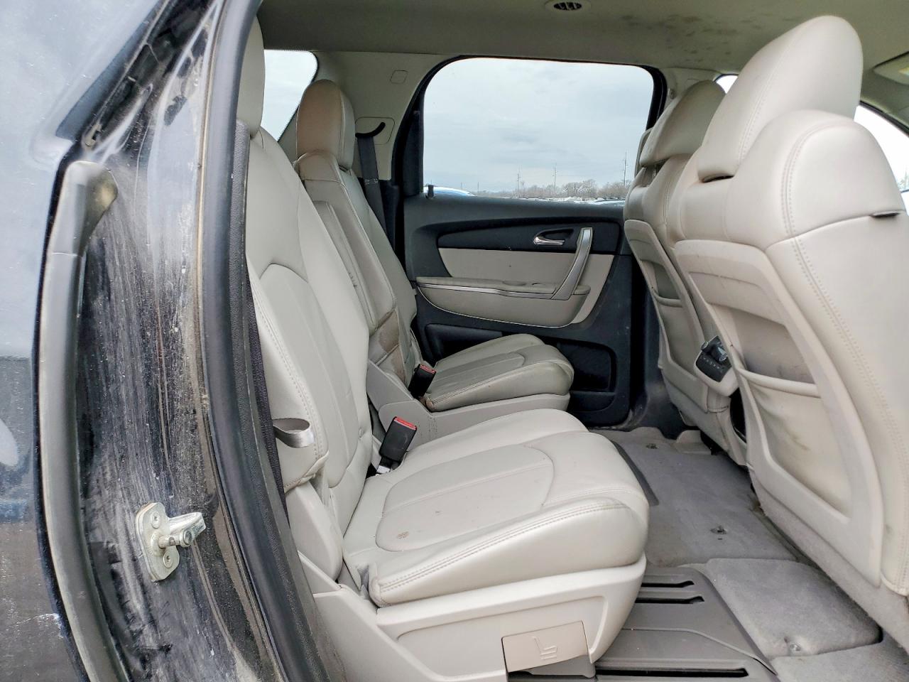2012 GMC Acadia VIN 1GKKRRED0CJ290273 photo 11