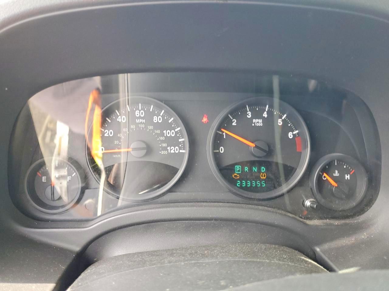 2010 Jeep Patriot VIN 1J4NT2GB3AD617655 photo 9