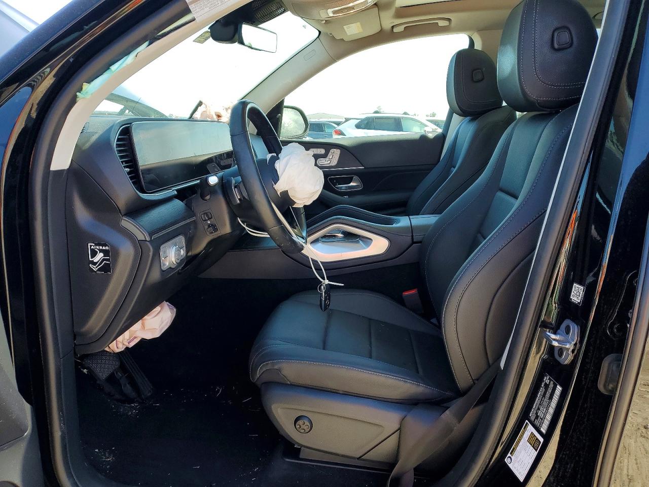 2024 Mercedes-Benz Gle class VIN 4JGFB4FB0RB204427 photo 7