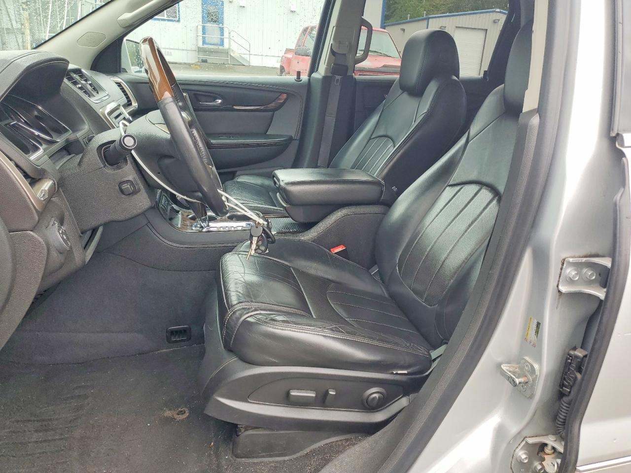 2014 GMC Acadia den VIN 1GKKVTKD3EJ186442 photo 7