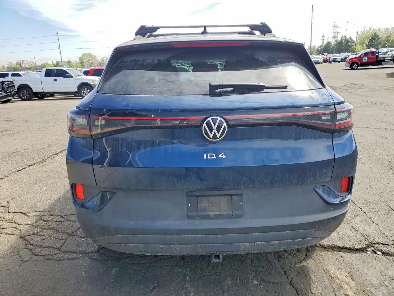 2023 Volkswagen All other VIN 1V2DNPE82PC048908 photo 6