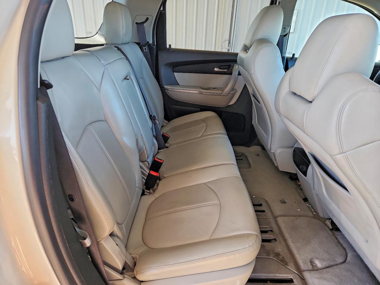 2012 GMC Acadia VIN 1GKKRSED4CJ251306 photo 11