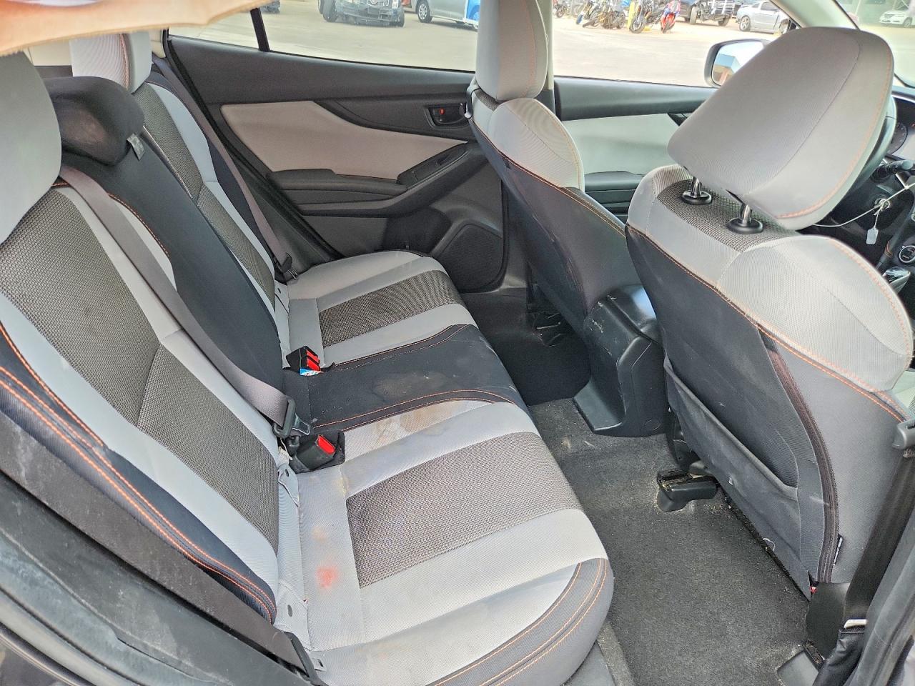 2021 Subaru Crosstrek VIN JF2GTAPC6M8275652 photo 10