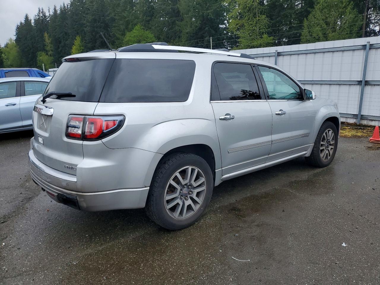 2014 GMC Acadia den VIN 1GKKVTKD3EJ186442 photo 3
