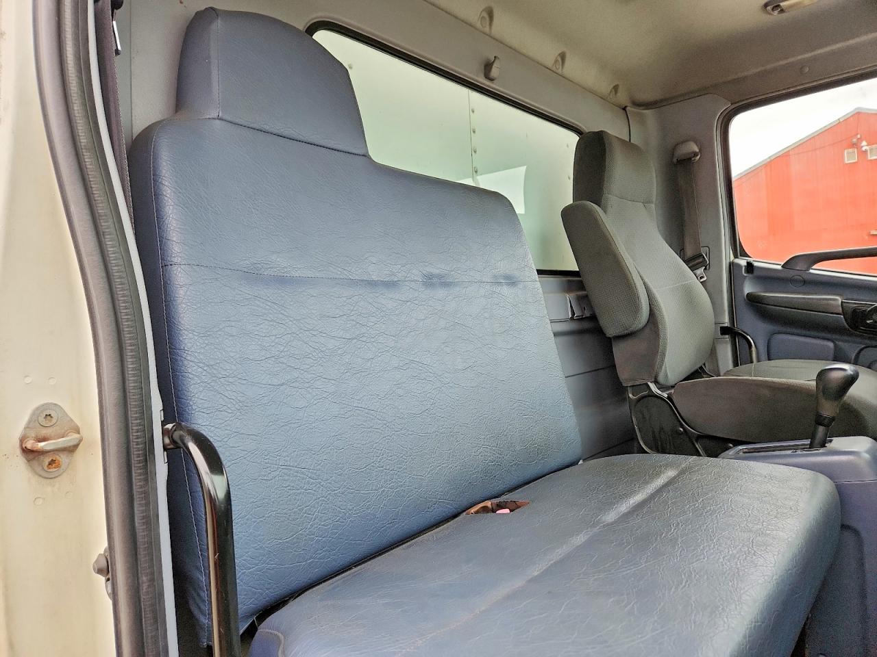 2008 HINO All other VIN 5PVNJ8JT882S51861 photo 11