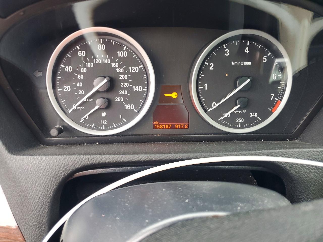 2012 BMW X6 VIN 5UXFG2C52CL781873 photo 9