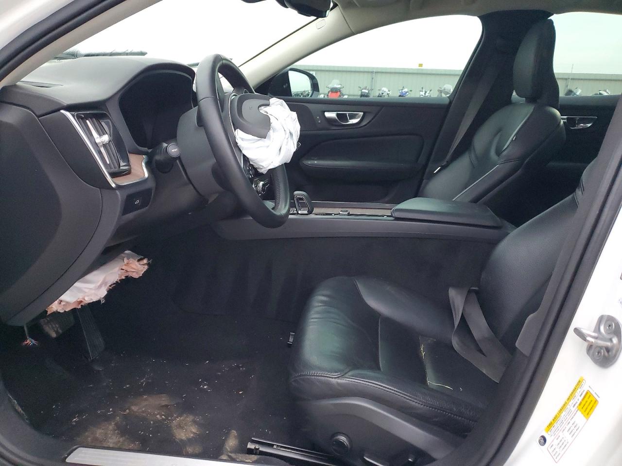 2024 VOLVO S60 VIN 7JRL12TL1RG281470 photo 7