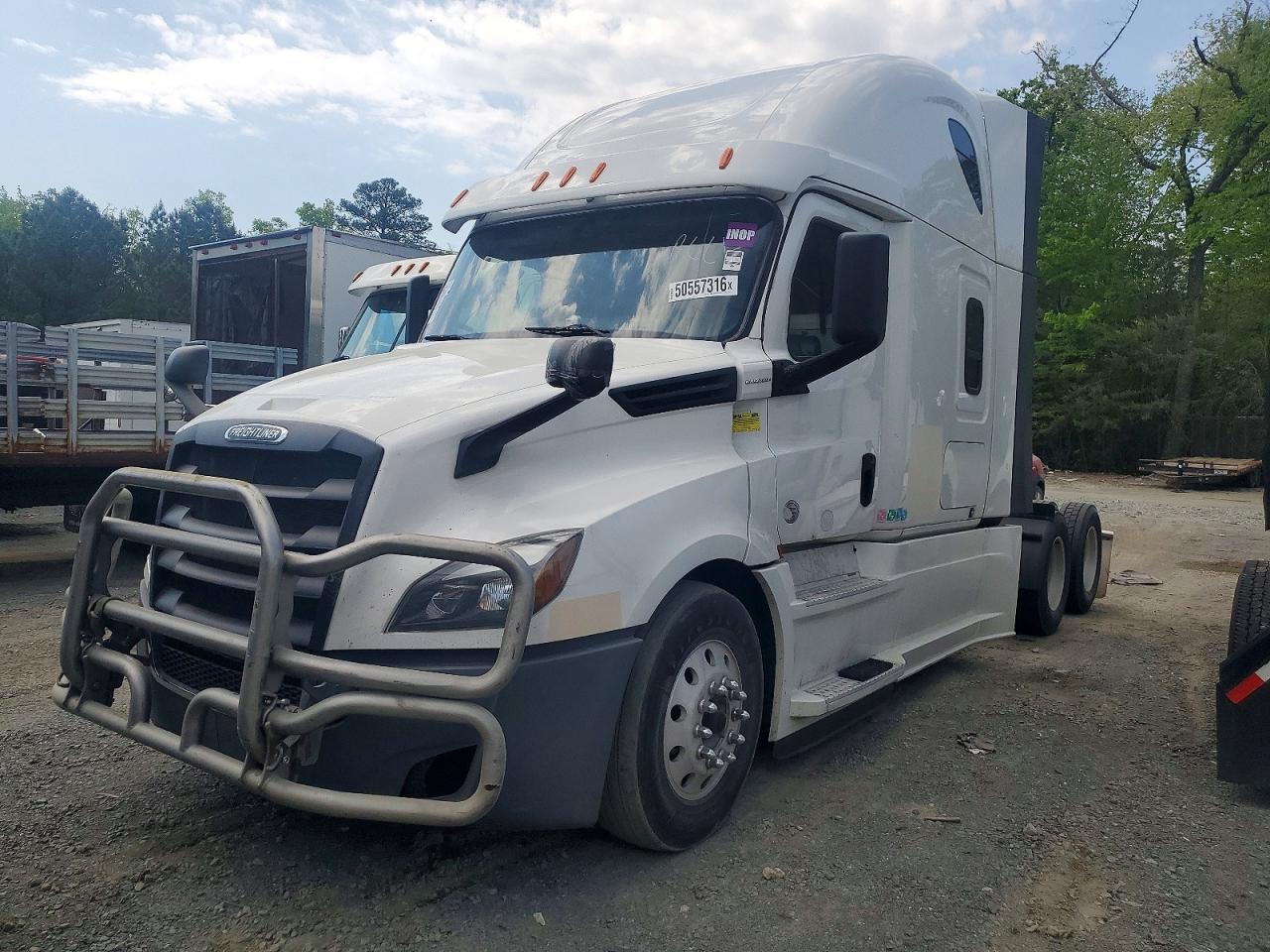 2020 FREIGHTLINER All other VIN 3AKJHHDR2LSLS3468 photo 2