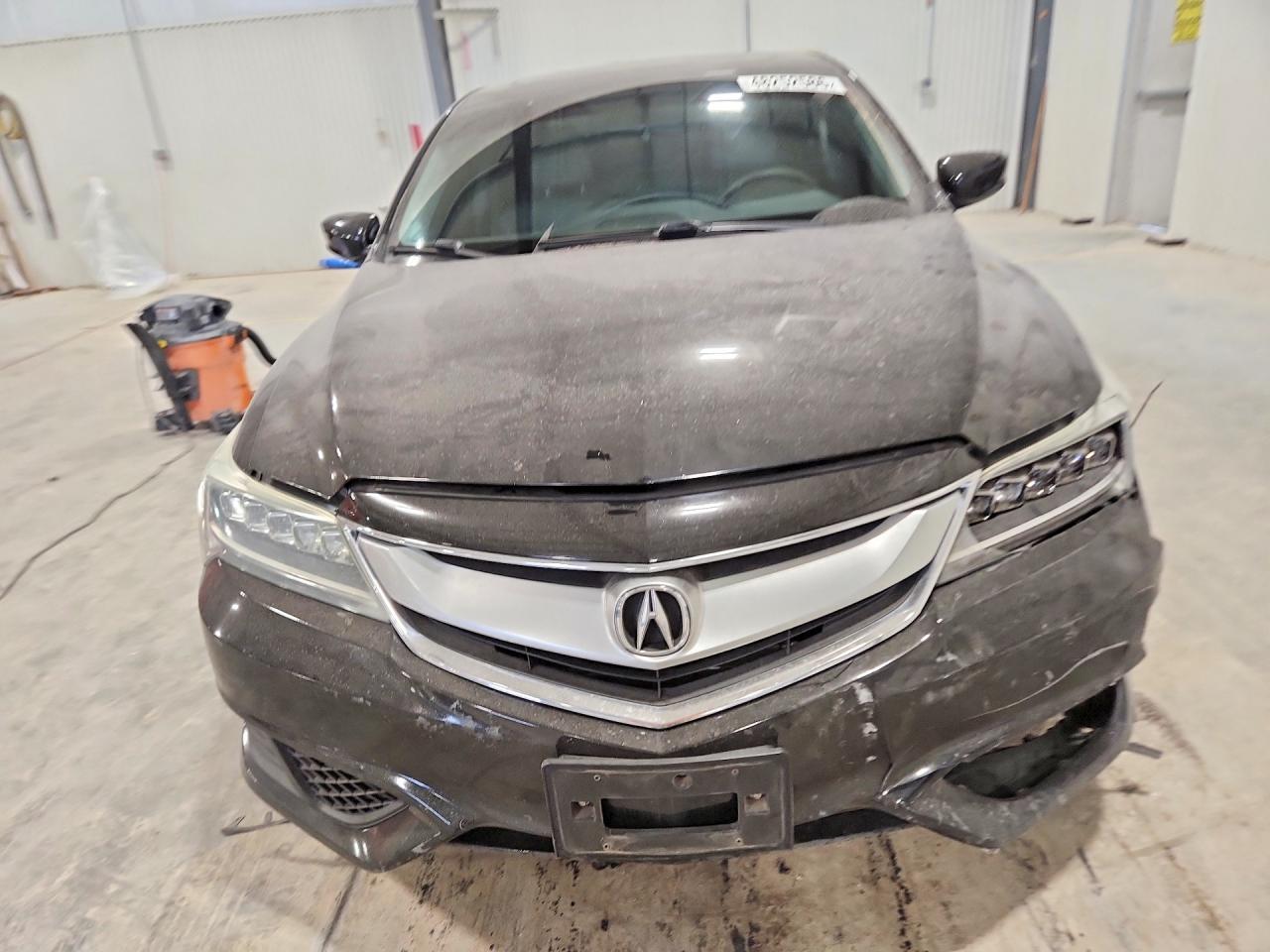 2016 ACURA Ilx VIN 19UDE2F37GA009820 photo 5
