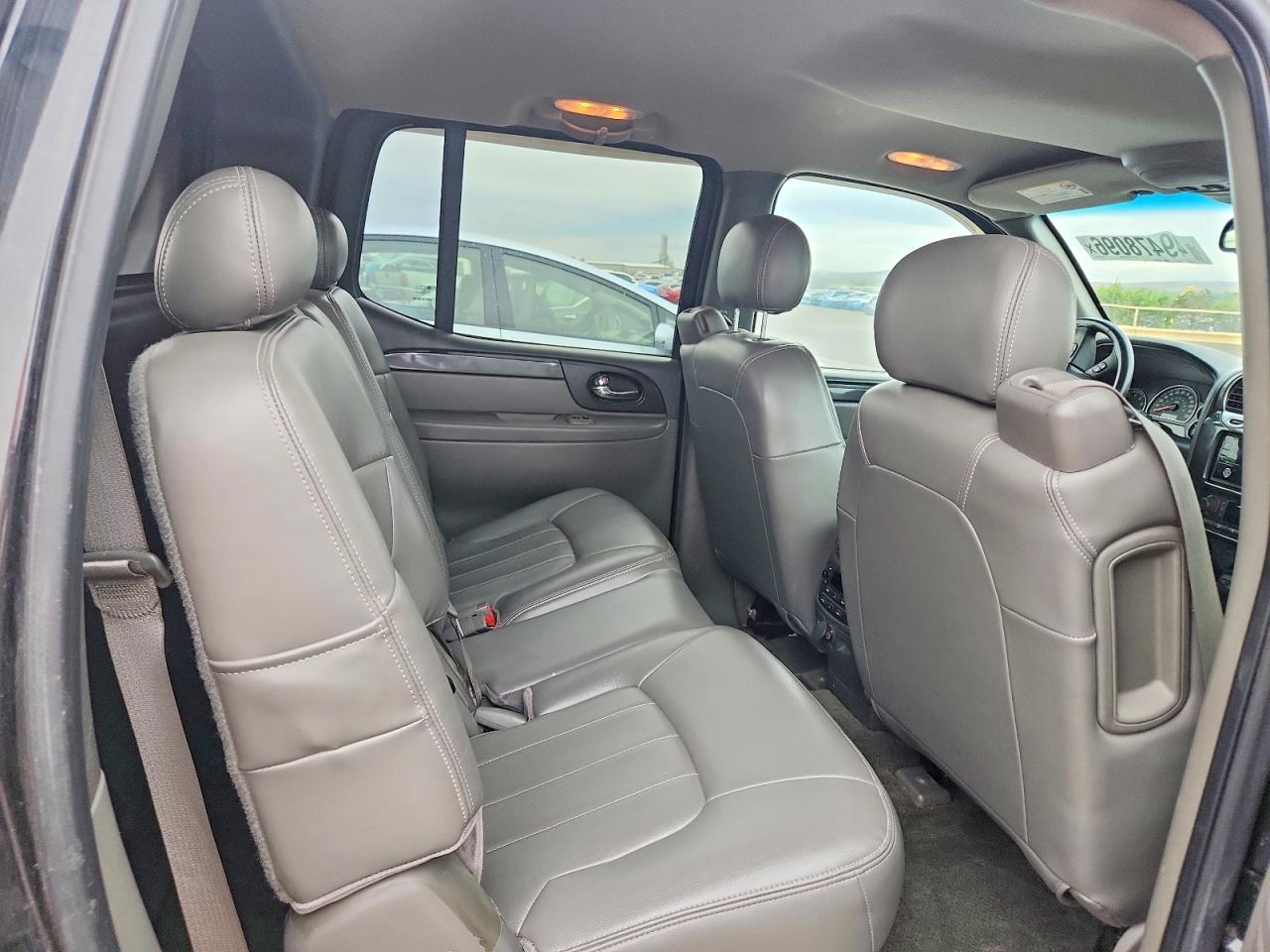 2004 GMC Envoy VIN 1GKES12S546168017 photo 11