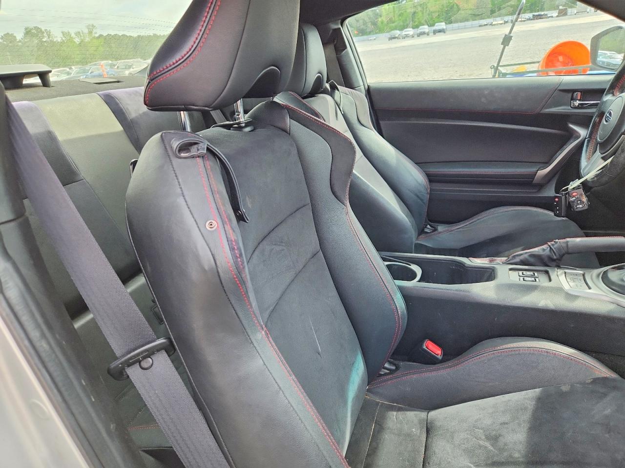 2013 Subaru Brz VIN JF1ZCAC17D2600569 photo 10