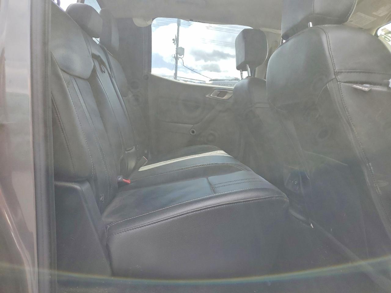 2021 Ford Ranger VIN 1FTER4EH6MLD43885 photo 10