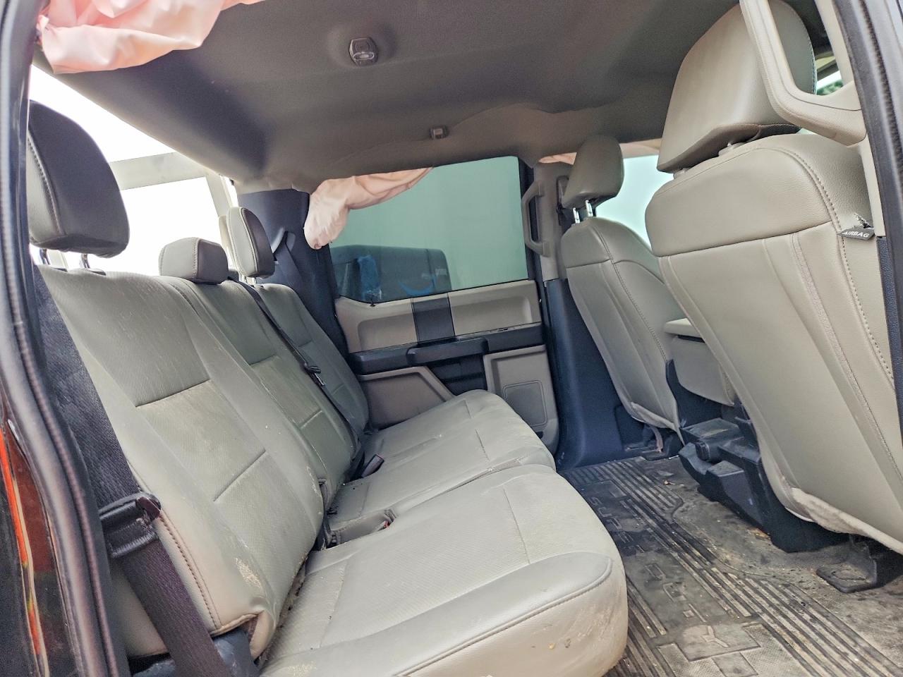 2022 Ford F350 VIN 1FT8W3A67NEG44126 photo 10
