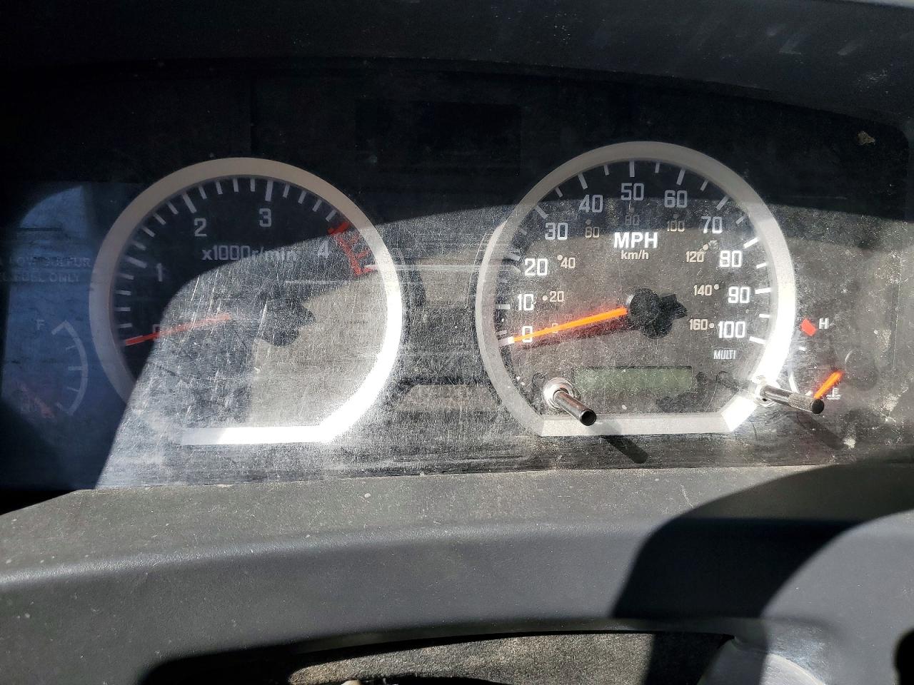 2018 Isuzu Npr VIN JALB4W178J7F00252 photo 9