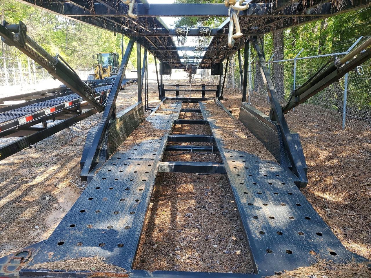 2023 TEXAS PRID TRAILERS VIN 7HCGC4531PB037699 photo 6