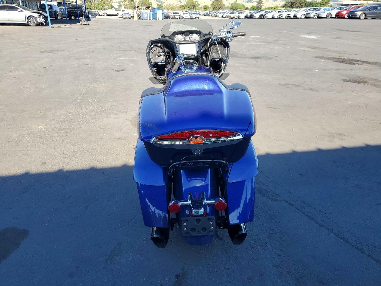 2023 INDIAN All other VIN 56KLCARRXP3411002 photo 4