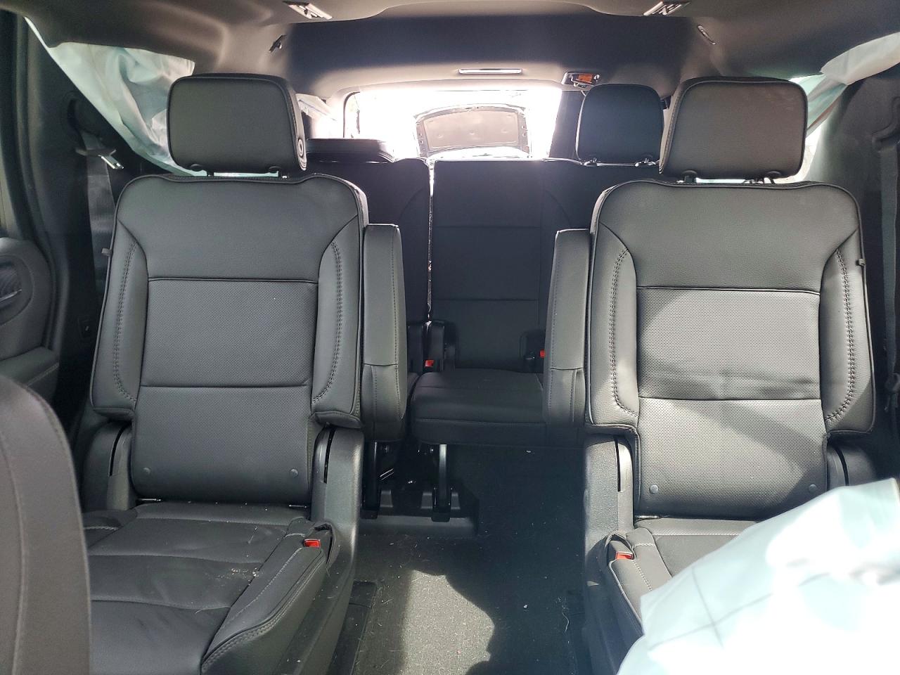 2023 GMC Yukon VIN 1GKS1DKL9PR161655 photo 10