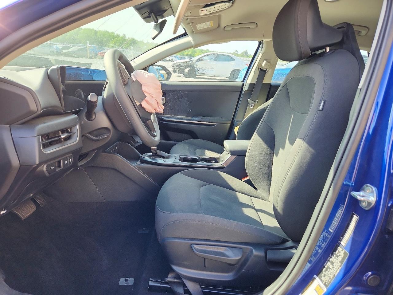 2026 KIA All other VIN 3KPFT4DE4TE266759 photo 7