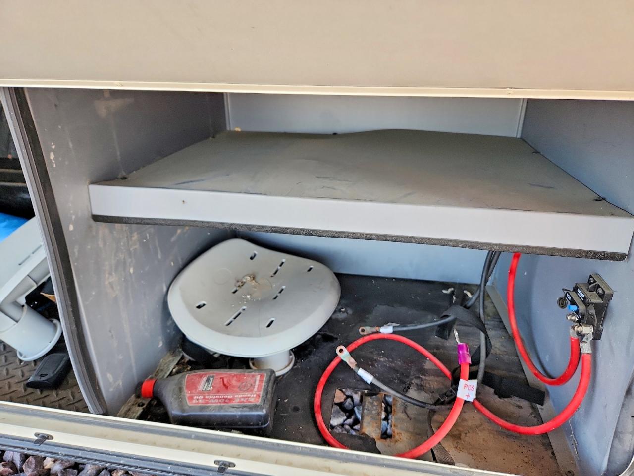 2020 JAYCO All models VIN 1UJCJ0BV6L1LZ0068 photo 8