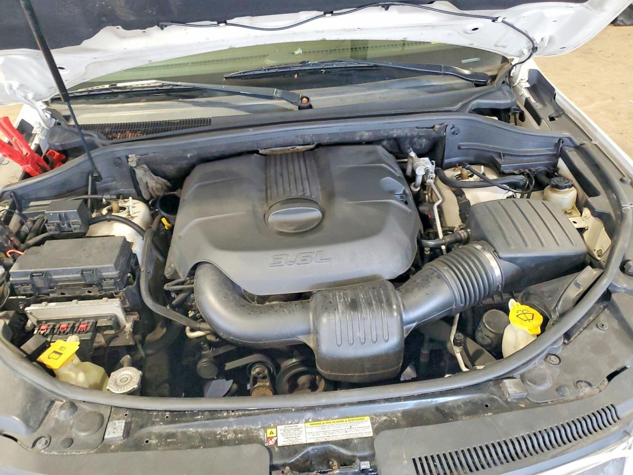 2011 Jeep Cherokee VIN 1J4RR6GG6BC560829 photo 12