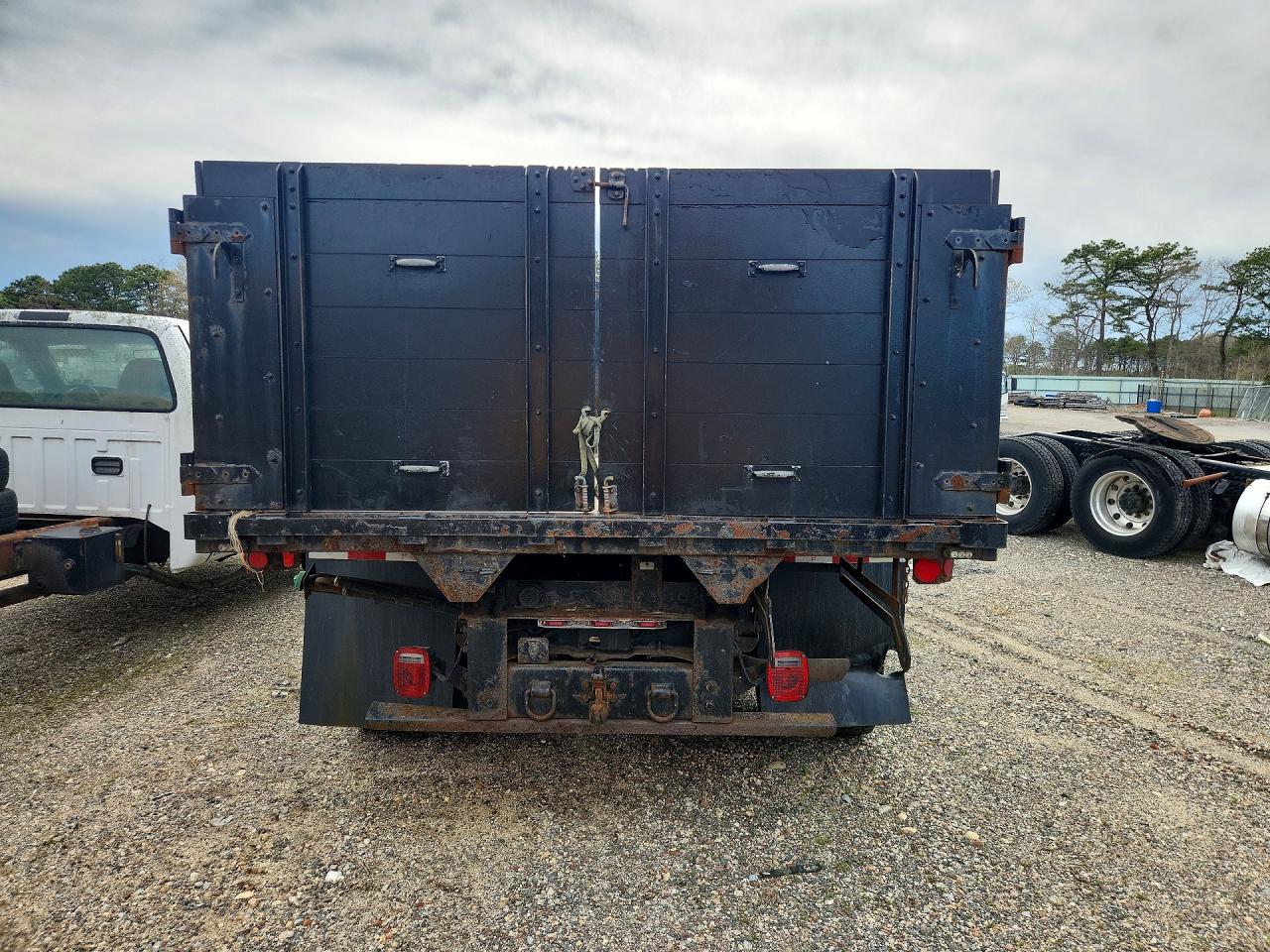 2016 Ford F450 VIN 1FD0W4GY7GEB65067 photo 6