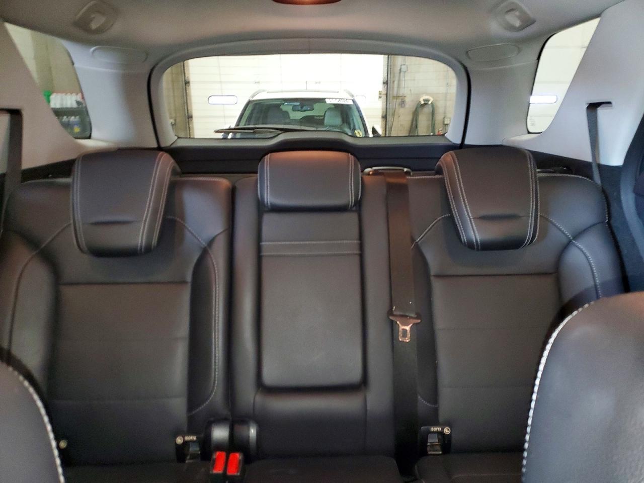 2013 Mercedes-Benz M-class VIN 4JGDA2EB4DA208253 photo 10
