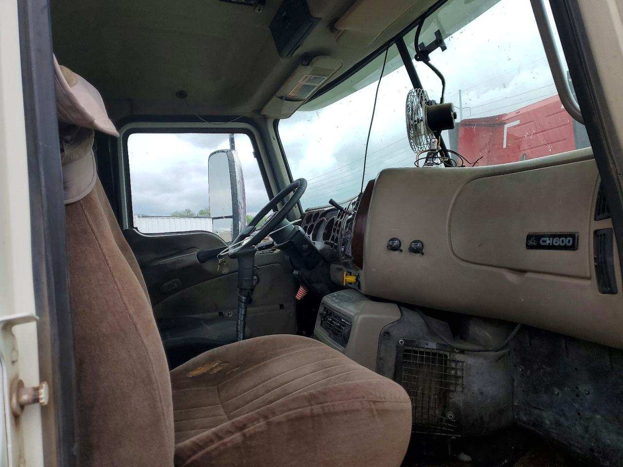 2004 MACK All other VIN 1M1AA18Y04N156498 photo 5