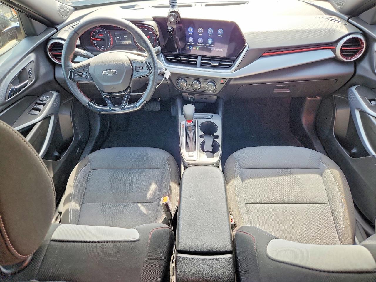 2026 CHEVROLET Trax VIN KL77LGEP8TC022168 photo 8